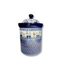 493 Bunzlau Voorraadpot 2751X 1,5 Liter 493 Voorraadpot 1,5 L 493 Bunzlau Voorraadpot 2751X 1,5 Liter 493 Voorraadpot 1,5 L